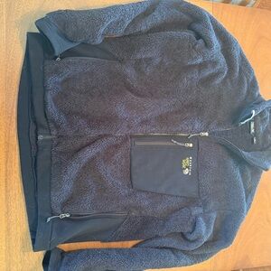 Mountain Hardware Men’s Monkey Man Jacket